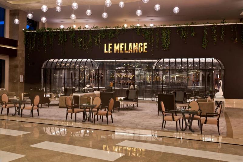 Belek utazás Maxx Royal Belek Golf Resort