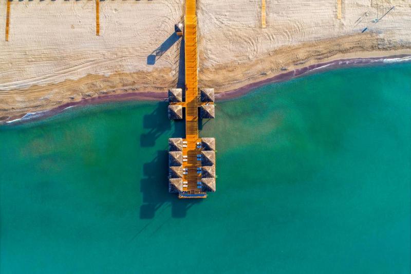 Belek utazás Maxx Royal Belek Golf Resort