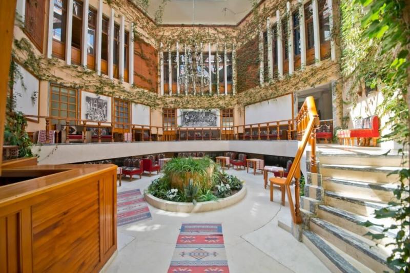 Alanya utazás Mc Beach Resort Hotel