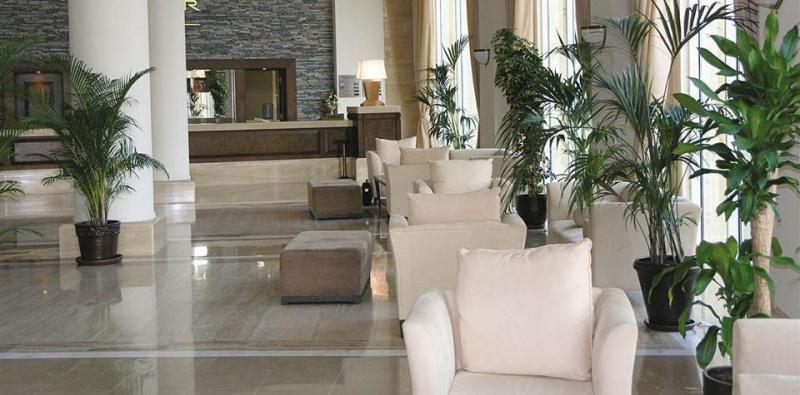 Kemer utazás Meder Resort Hotel