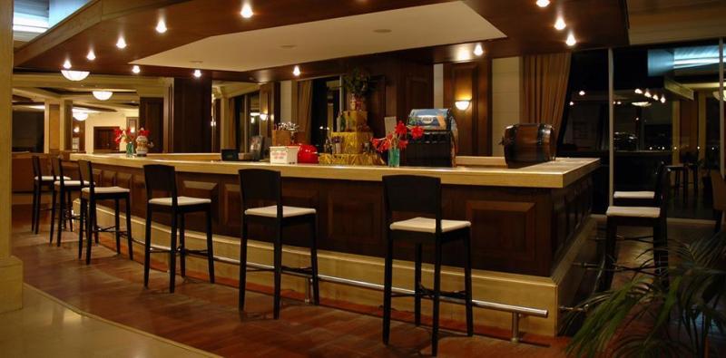 Kemer utazás Meder Resort Hotel