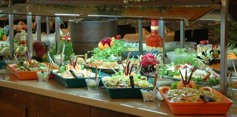 Kemer utazás Meder Resort Hotel