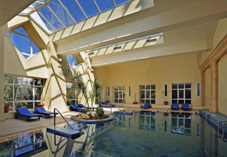 Medina Belisaire & Thalasso Hotel Hammamet