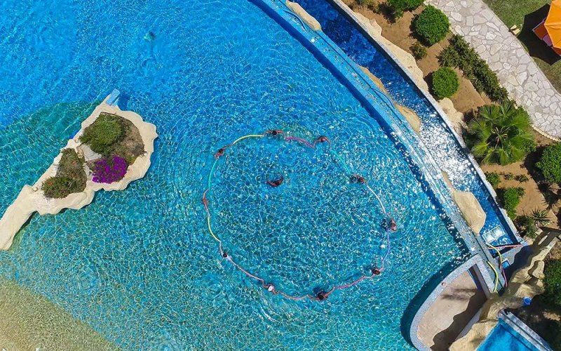 Hammamet utazás Medina Belisaire & Thalasso Hotel