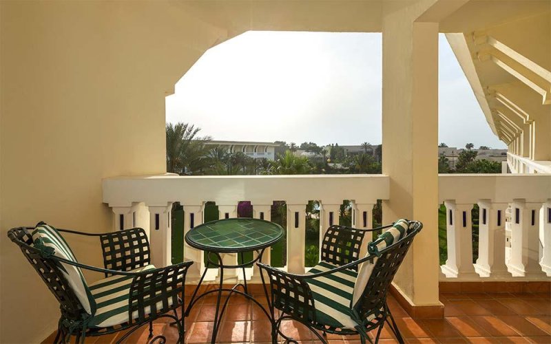 Hammamet utazás Medina Belisaire & Thalasso Hotel