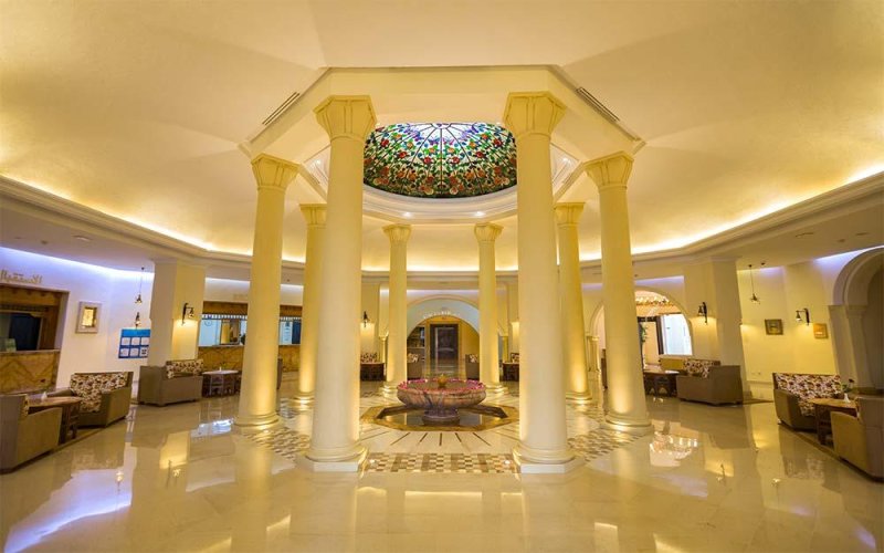 Hammamet utazás Medina Belisaire & Thalasso Hotel