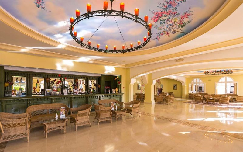 Hammamet utazás Medina Belisaire & Thalasso Hotel