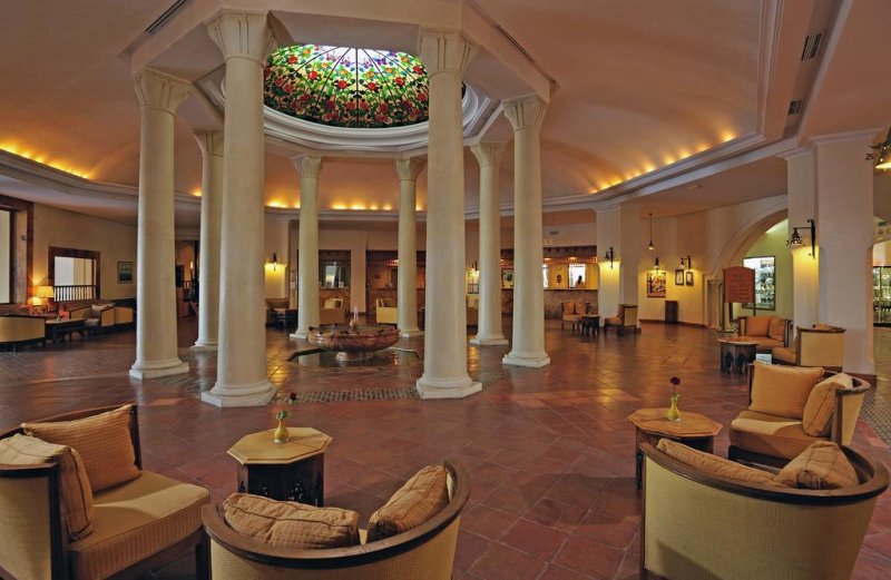 Medina Belisaire & Thalasso Hotel Hammamet