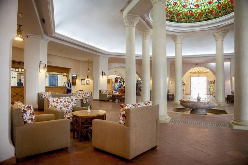 Medina Belisaire & Thalasso Hotel Hammamet