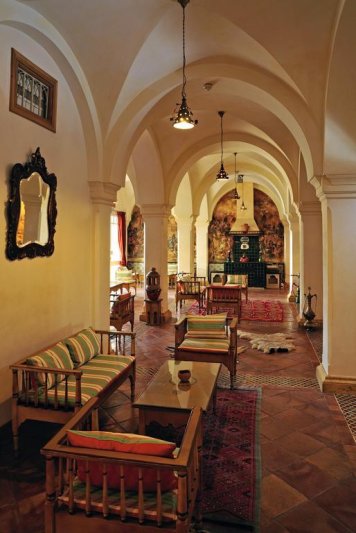 Hammamet utazás Medina Belisaire & Thalasso Hotel