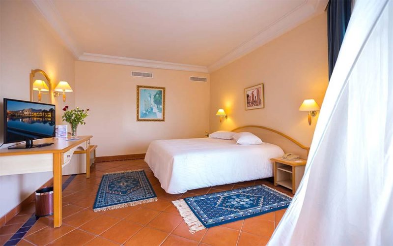 Medina Belisaire & Thalasso Hotel Hammamet