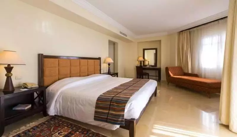 Medina Solaria & Thalasso Hotel Hammamet