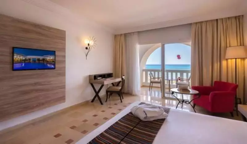 Medina Solaria & Thalasso Hotel Hammamet