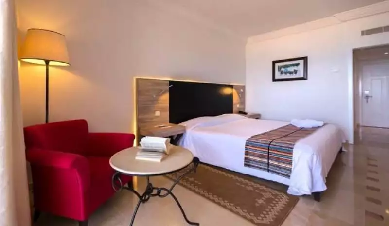 Medina Solaria & Thalasso Hotel Hammamet