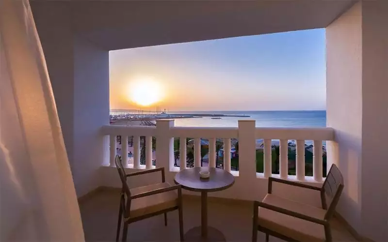 Medina Solaria & Thalasso Hotel Hammamet
