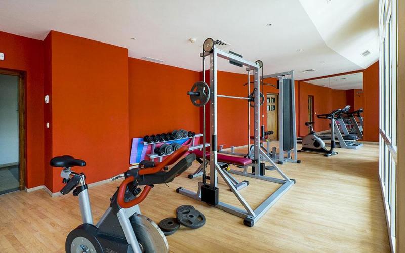 Hammamet utazás Medina Solaria & Thalasso Hotel