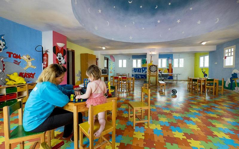 Hammamet utazás Medina Solaria & Thalasso Hotel