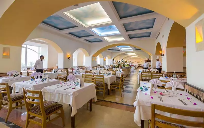 Medina Solaria & Thalasso Hotel Hammamet