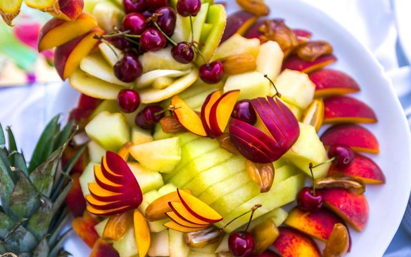 Hammamet utazás Medina Solaria & Thalasso Hotel