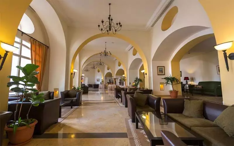 Medina Solaria & Thalasso Hotel Hammamet