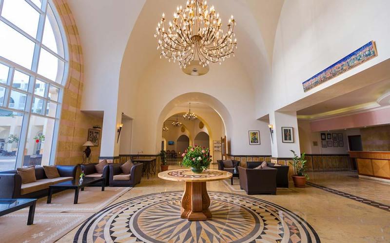 Hammamet utazás Medina Solaria & Thalasso Hotel