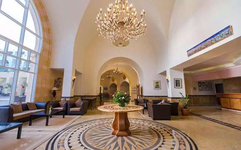 Medina Solaria & Thalasso Hotel Hammamet