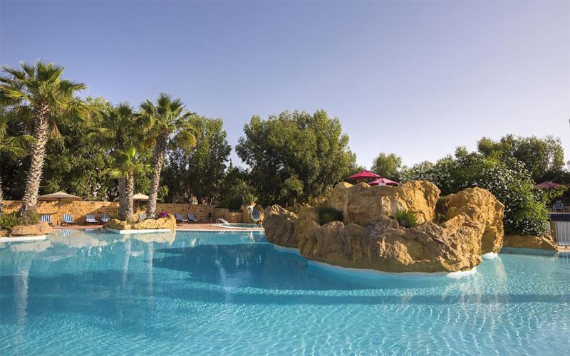 Hammamet utazás Medina Solaria & Thalasso Hotel