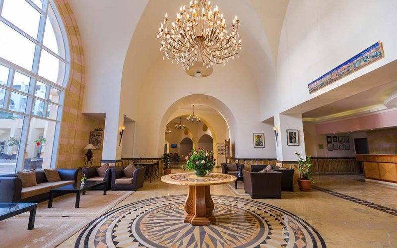 Hammamet utazás Medina Solaria & Thalasso Hotel