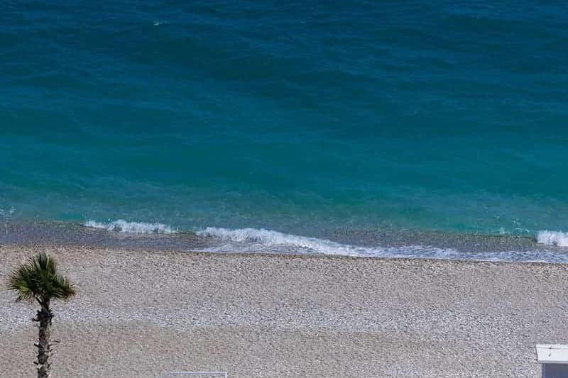 Antalya utazás Megasaray West Beach