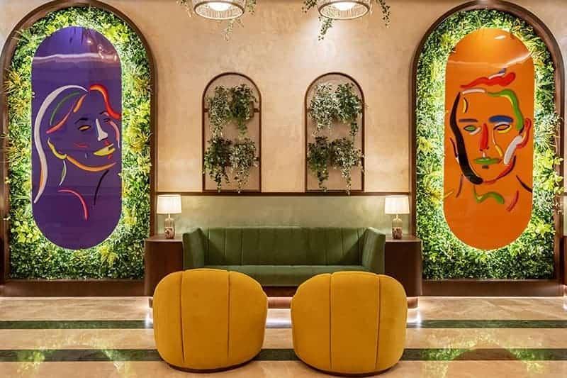 Antalya utazás Megasaray West Beach