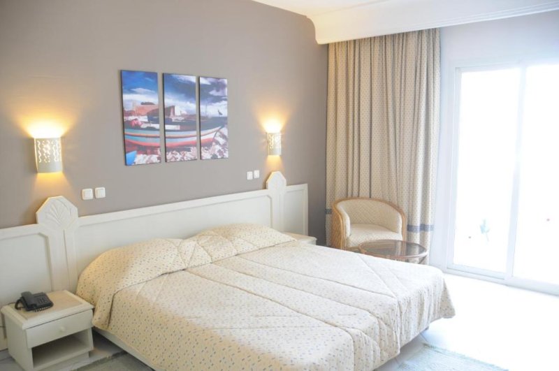 Hammamet utazás Menara