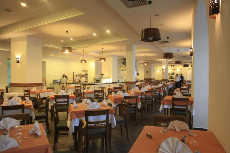 Hammamet utazás Menara