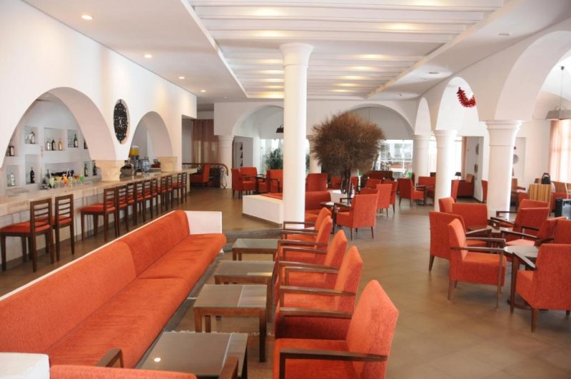 Hammamet utazás Menara