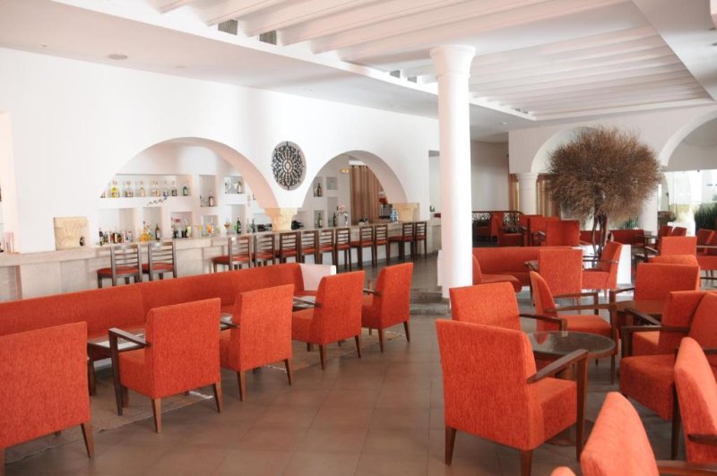 Hammamet utazás Menara