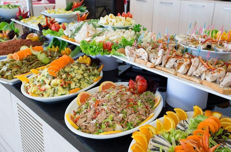 Side utazás Merve Sun Hotel