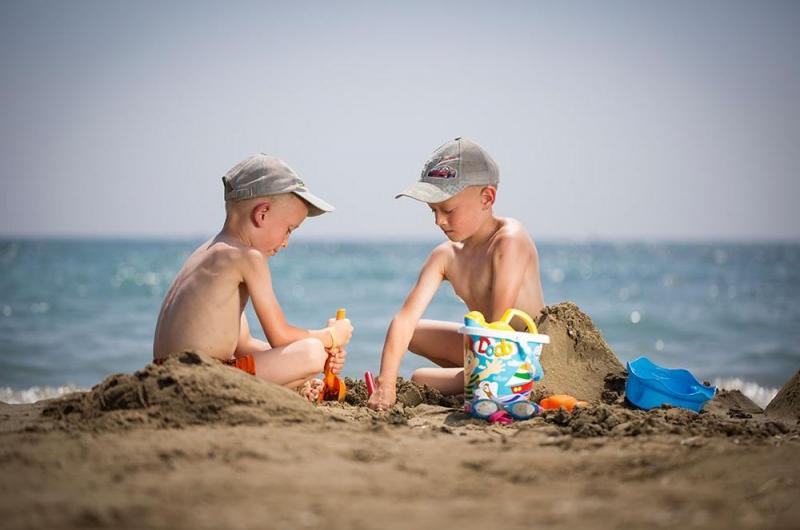 Side utazás Merve Sun Hotel