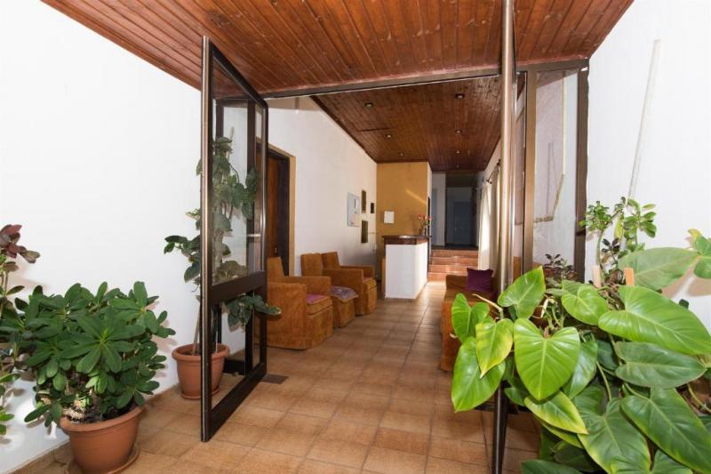 Kréta utazás Minoa Hotel & Annex