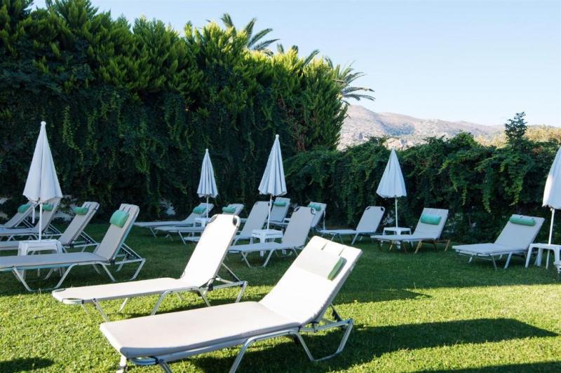 Kréta utazás Minoa Hotel & Annex 