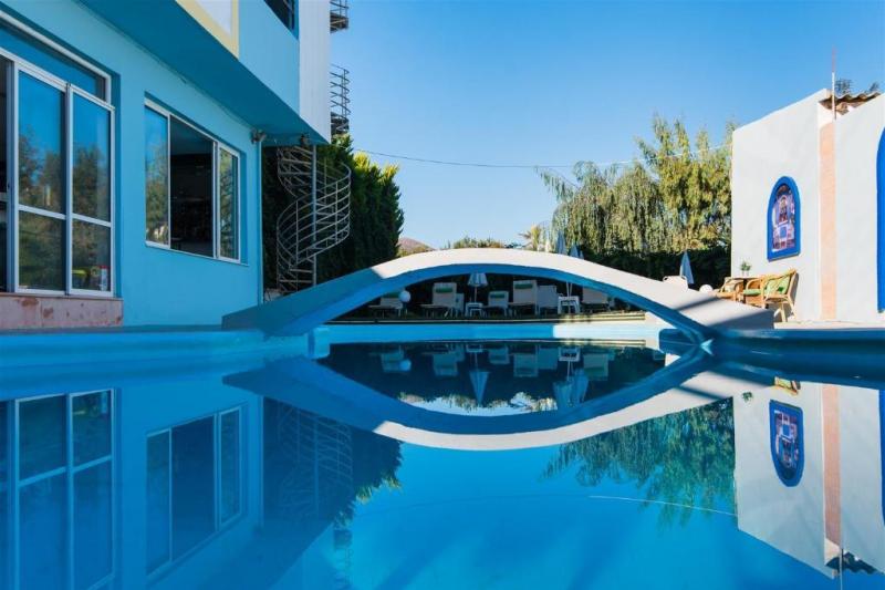 Kréta utazás Minoa Hotel & Annex 