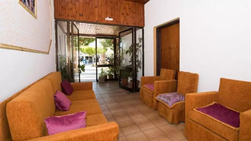 Minoa Hotel & Annex Kréta