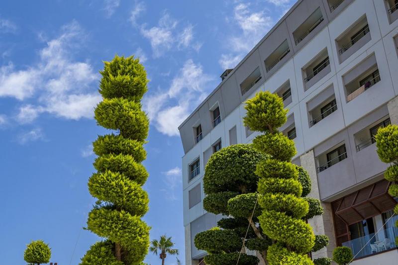 Kemer utazás Mirada Del Mar Hotel