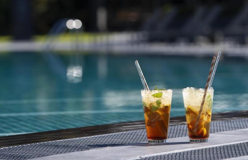 Side utazás Miramare Beach Hotel