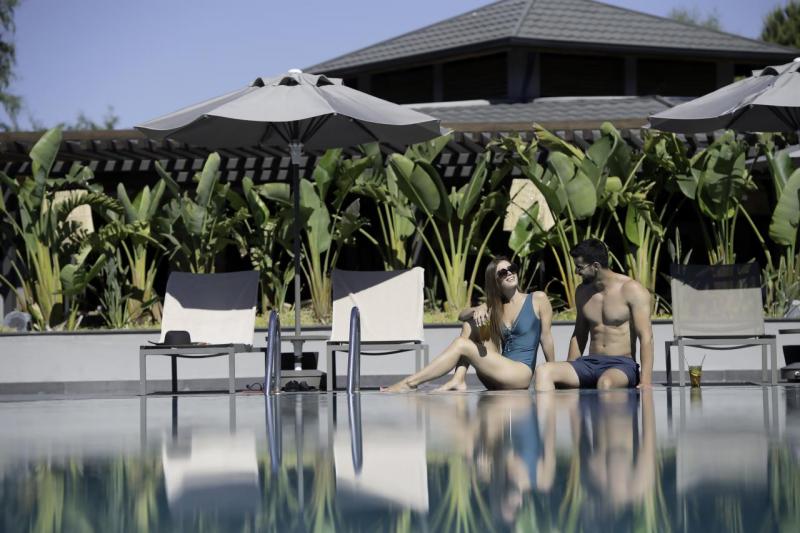 Side utazás Miramare Beach Hotel