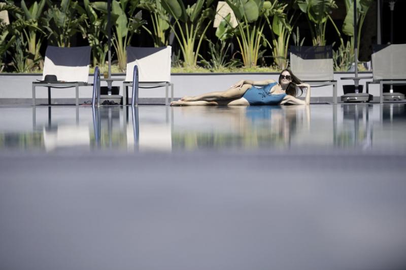 Side utazás Miramare Beach Hotel