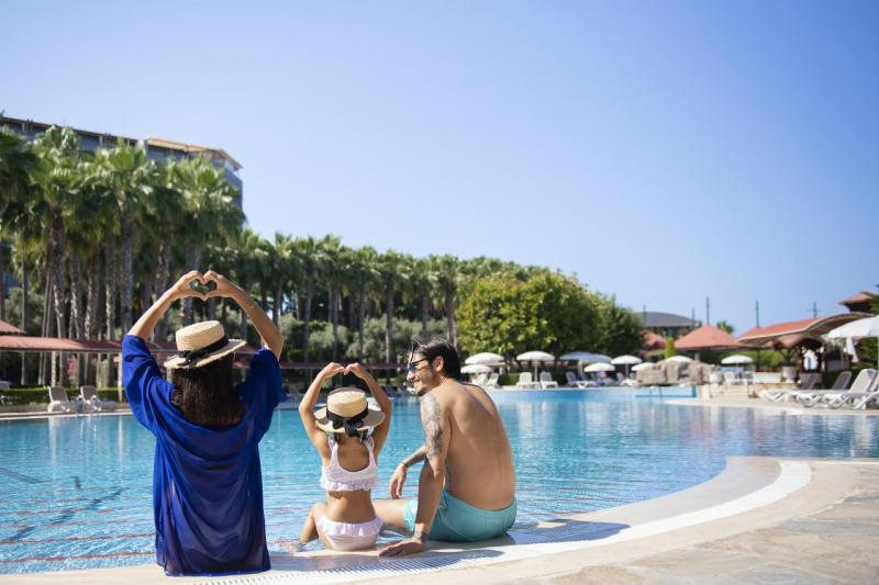 Side utazás Miramare Queen Hotel