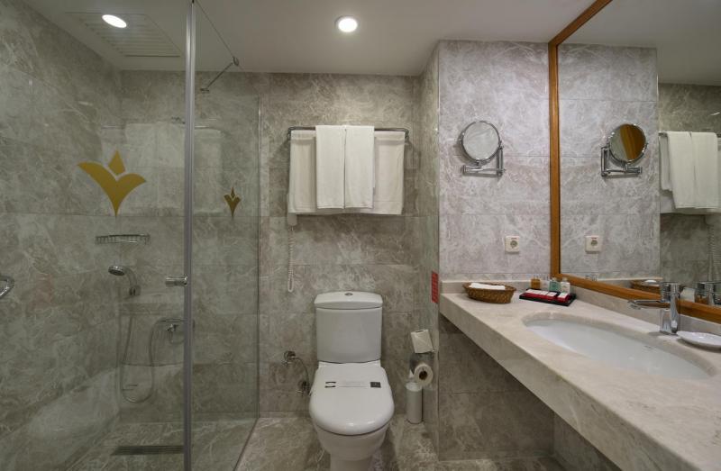 Side utazás Miramare Queen Hotel