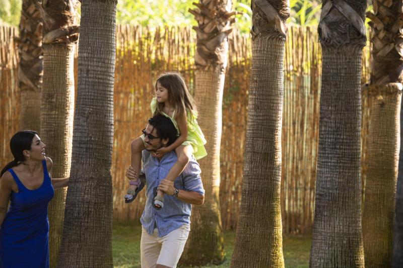 Side utazás Miramare Queen Hotel