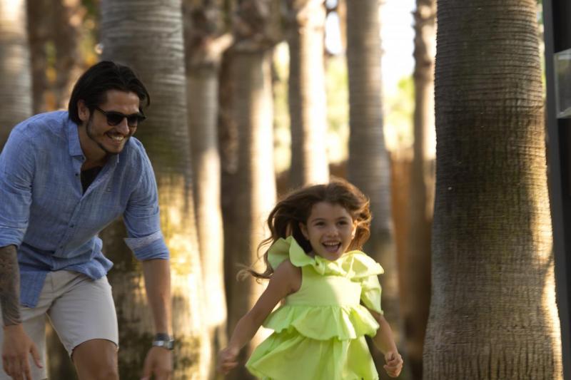 Side utazás Miramare Queen Hotel