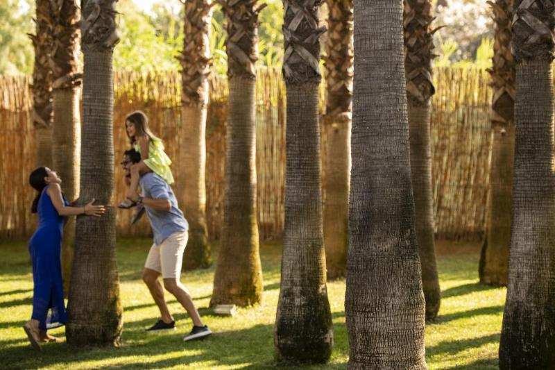 Side utazás Miramare Queen Hotel