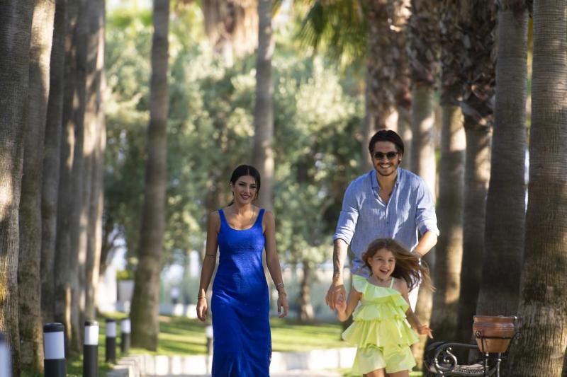 Side utazás Miramare Queen Hotel